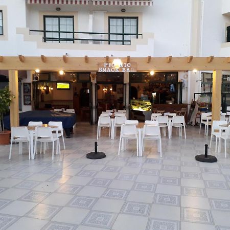 Dunas Do Alvor 238 Two Bedroom Buitenkant foto