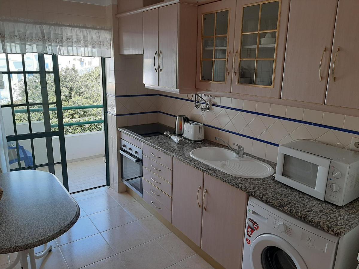 Dunas Do Alvor 238 Two Bedroom Buitenkant foto