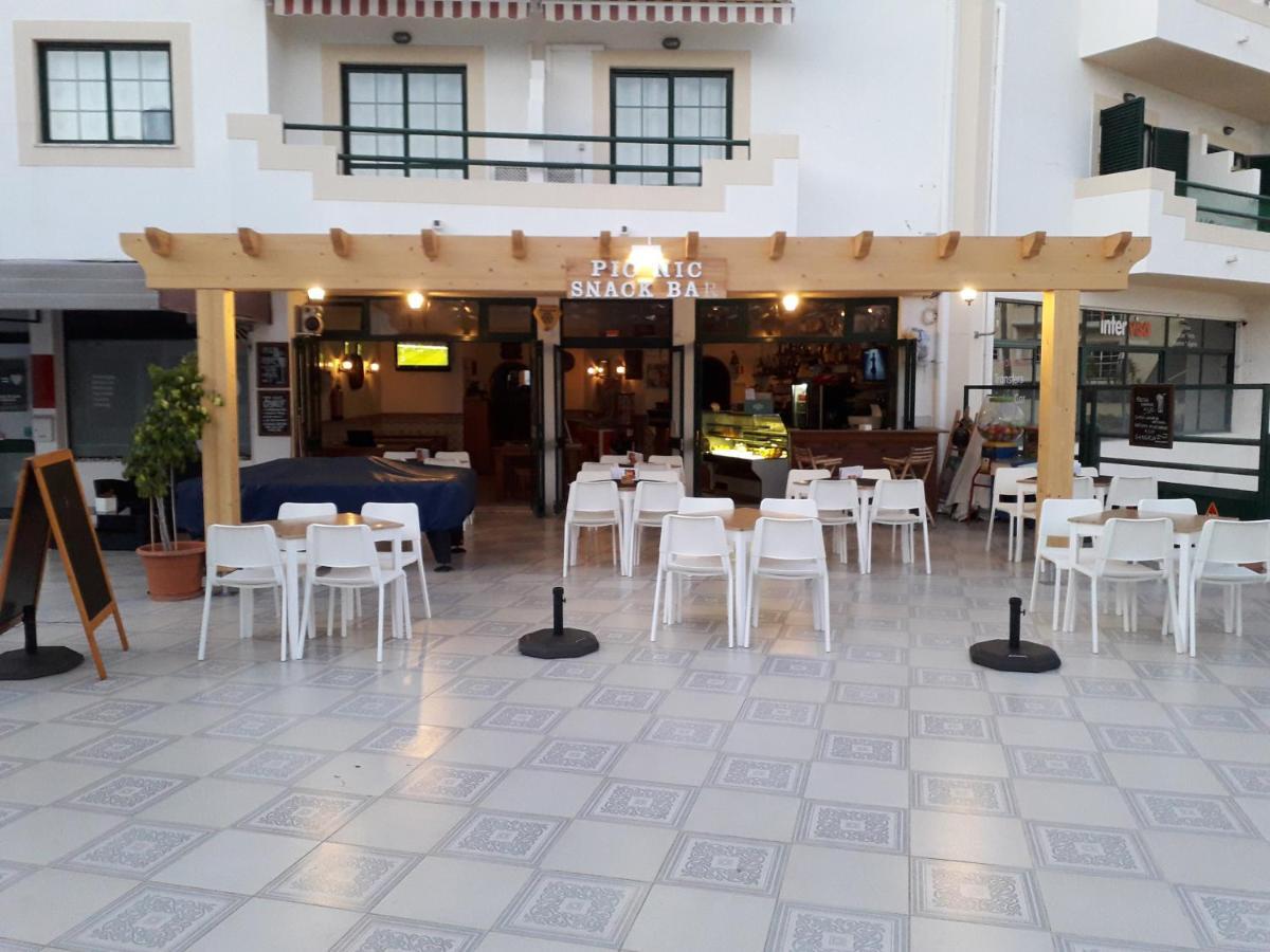 Dunas Do Alvor 238 Two Bedroom Buitenkant foto
