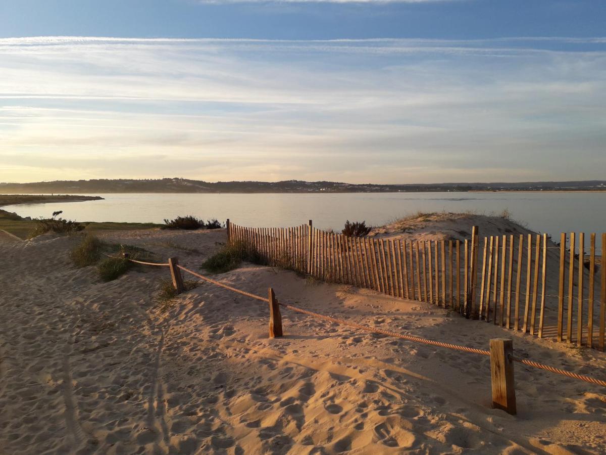 Dunas Do Alvor 238 Two Bedroom Buitenkant foto