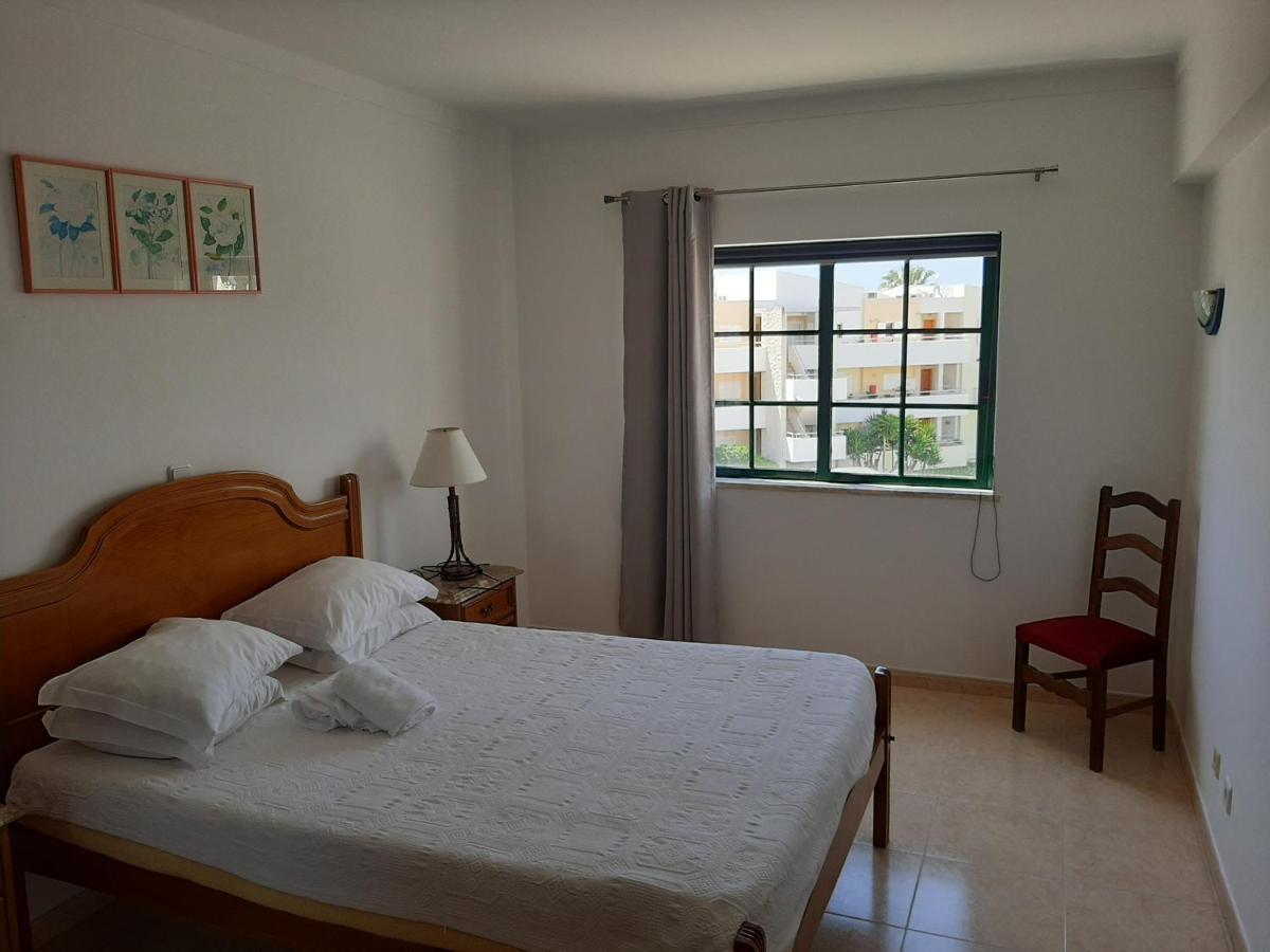 Dunas Do Alvor 238 Two Bedroom Buitenkant foto