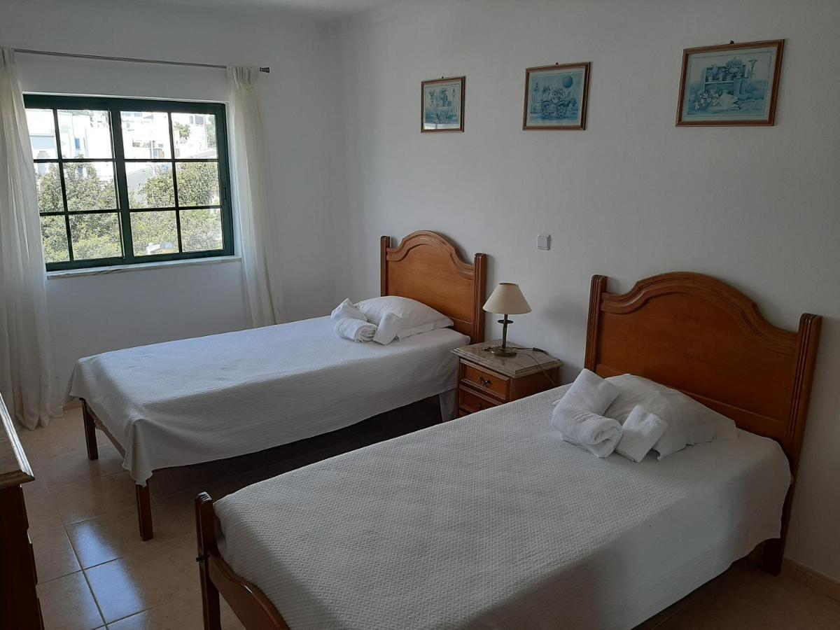 Dunas Do Alvor 238 Two Bedroom Buitenkant foto