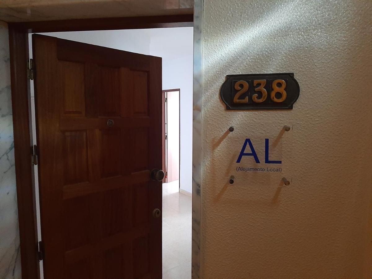 Dunas Do Alvor 238 Two Bedroom Buitenkant foto