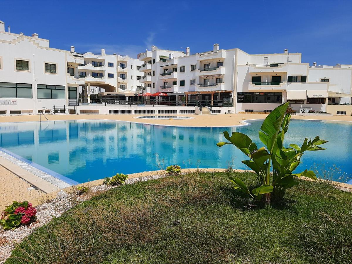 Dunas Do Alvor 238 Two Bedroom Buitenkant foto