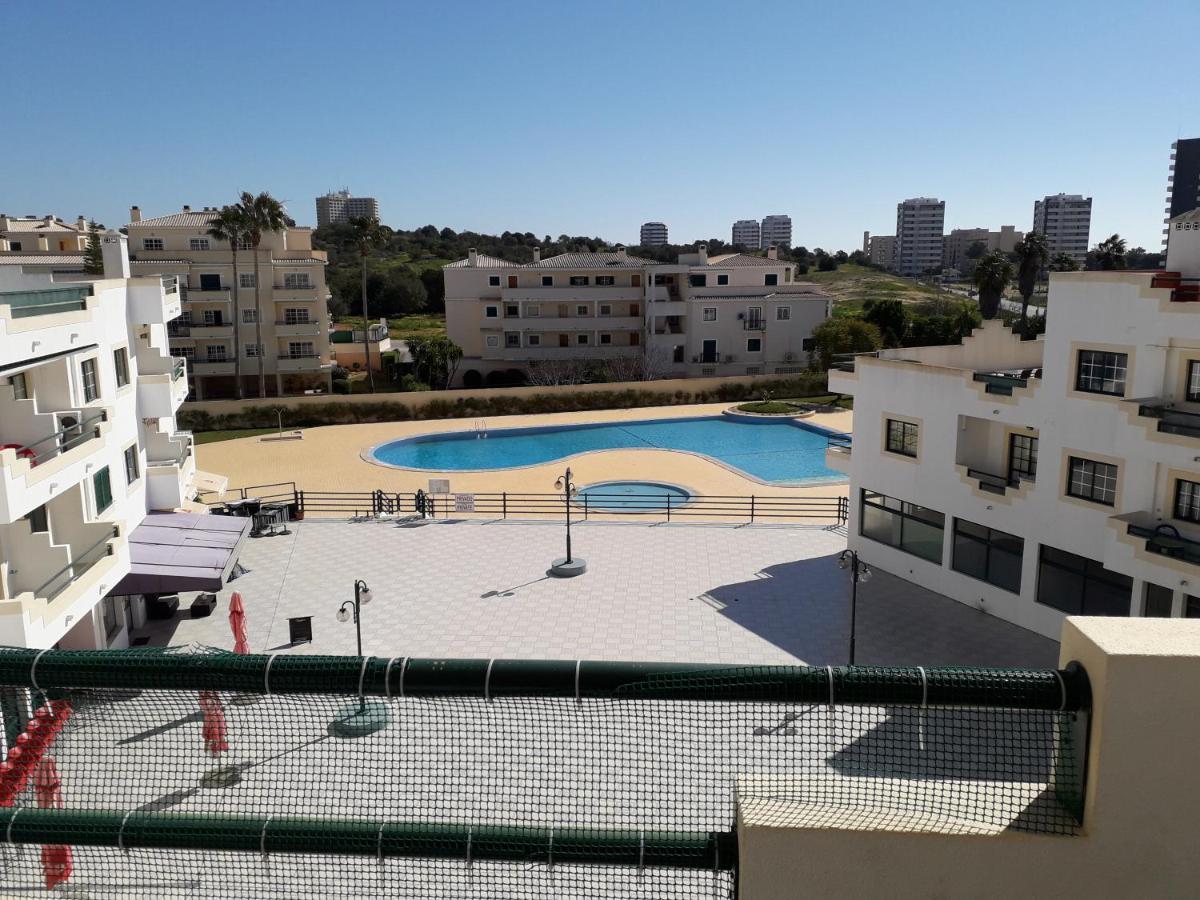 Dunas Do Alvor 238 Two Bedroom Buitenkant foto