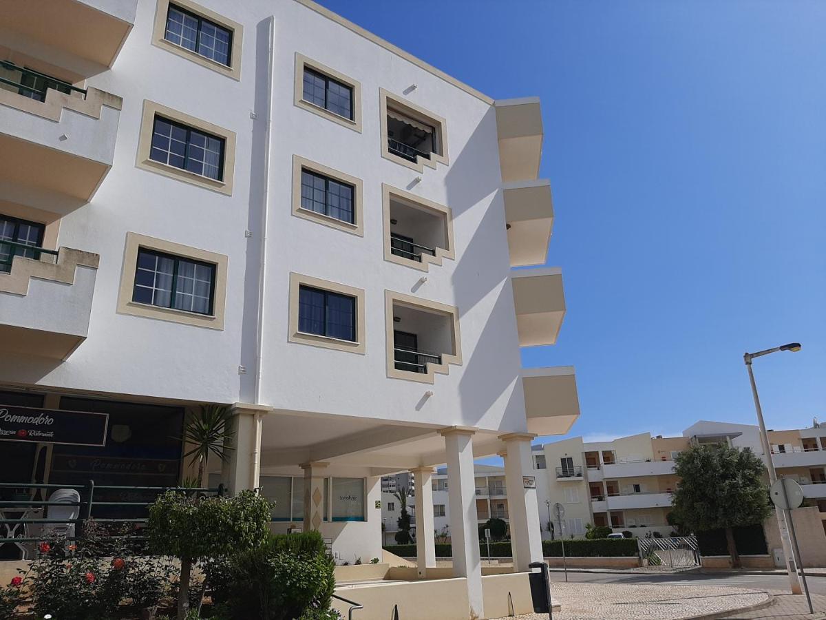 Dunas Do Alvor 238 Two Bedroom Buitenkant foto
